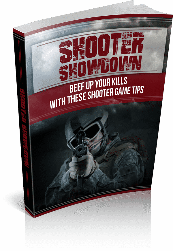 Shooter Showdown