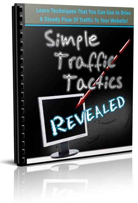 Simple Traffic Tactics Revealed