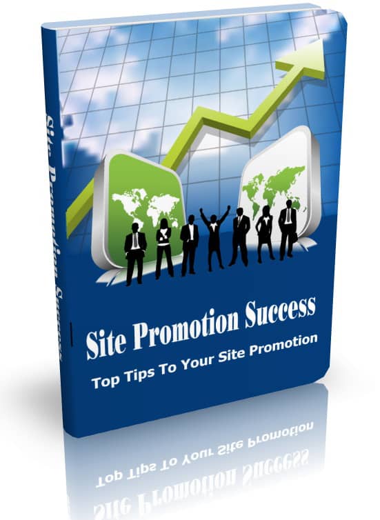 Site Promotion Success