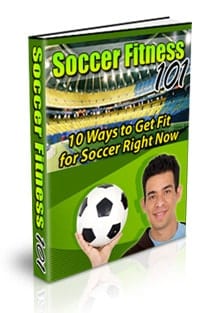 Soccer Fitness 101