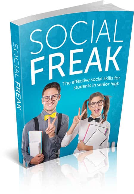 Social Freak