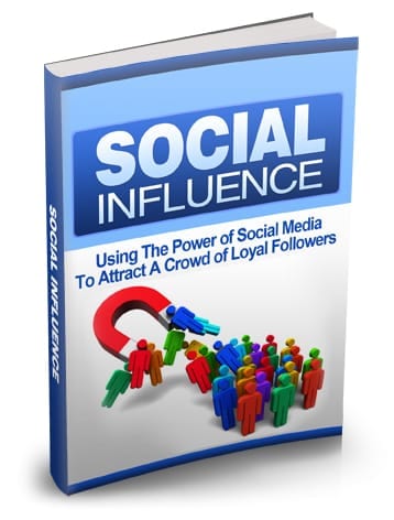 Social Influence