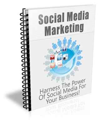 Social Media Marketing Made Easy