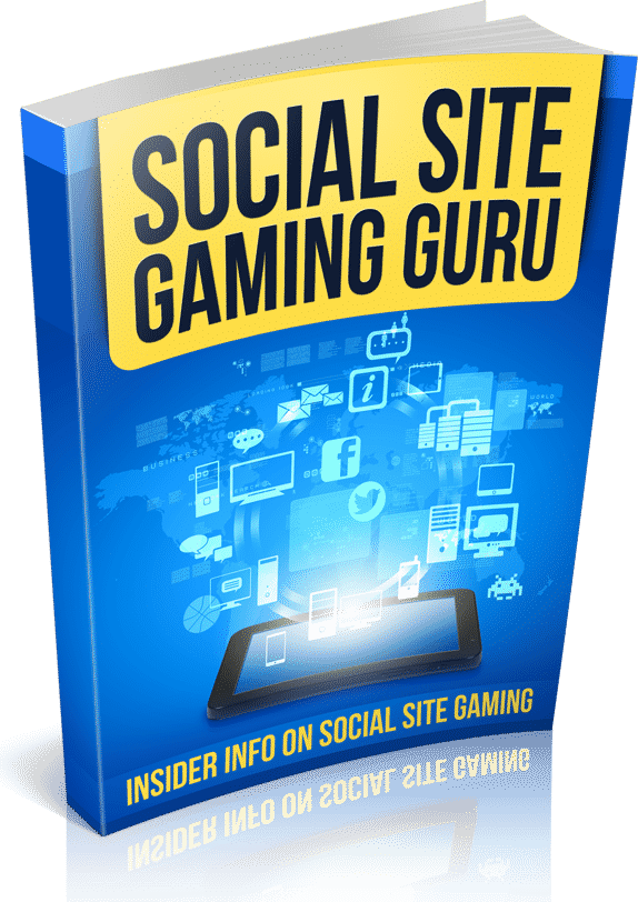 Social Site Gaming Guru