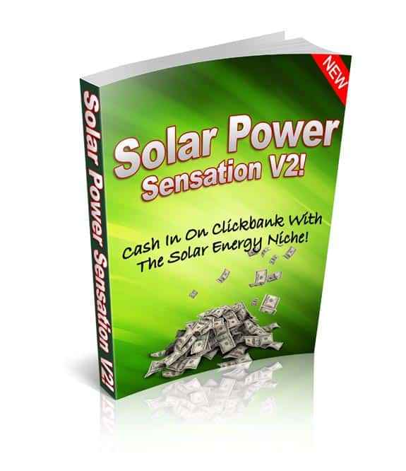 Solar Power Sensation V2