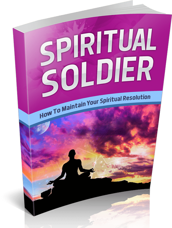 Spiritual Soldier