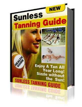 Sunless Tanning Guide