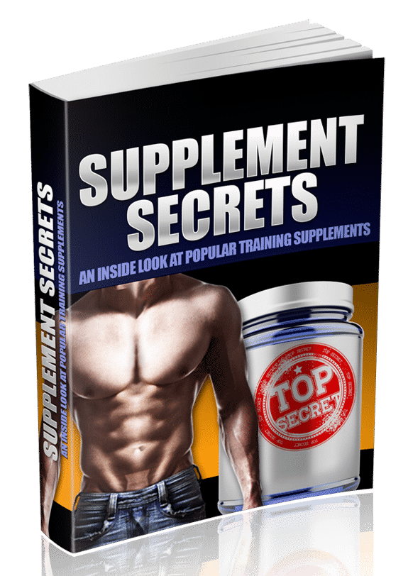 Supplement Secrets