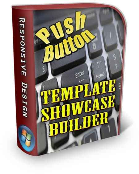 Template Showcase Builder