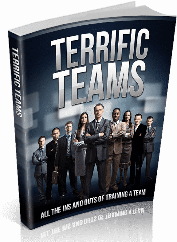 Terrific Teams