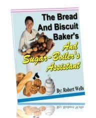 The Bread And Biscuit Baker