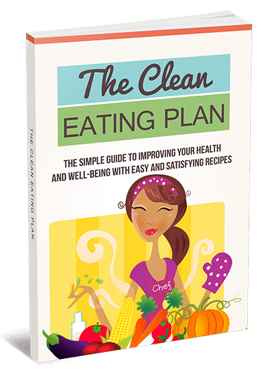 The Clean Eating Plan