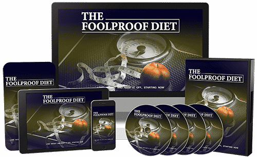 Thefoolproofdiet[1]