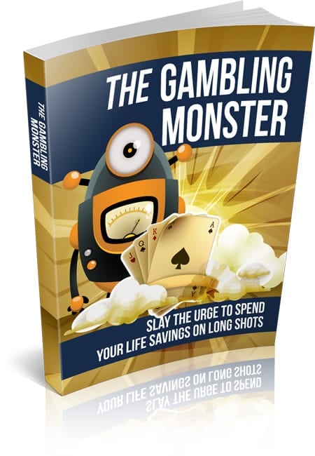 The Gambling Monster