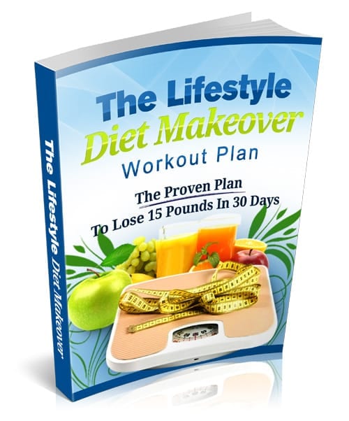 The Lifestyle Diet Makeover