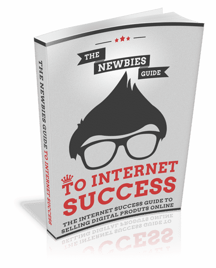 The Newbies Guide to Internet Success