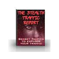 The Stealth Traffic Report