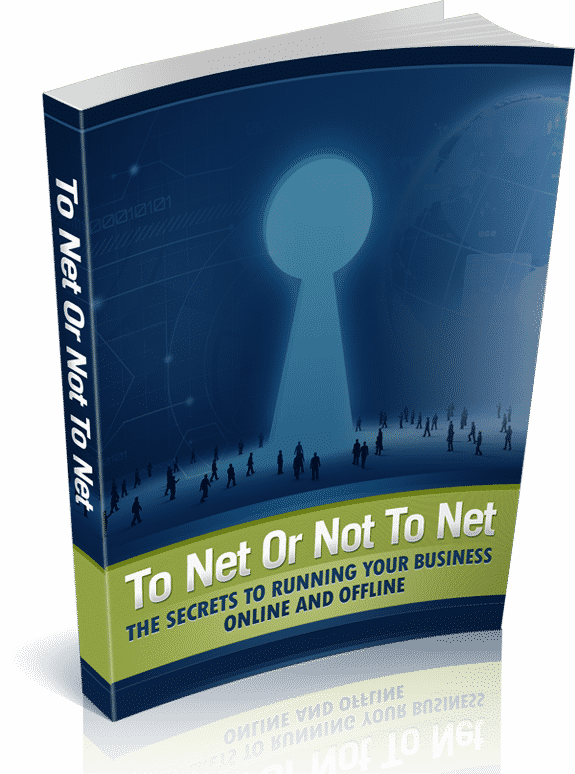 To Net Or Not To Net