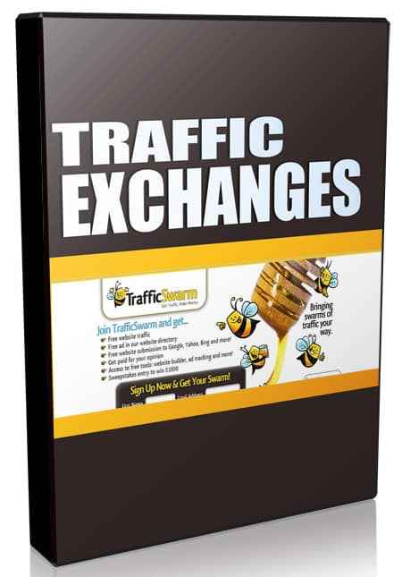 Traffic Exchanges Video Course