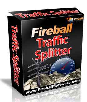 Traffic Splitter