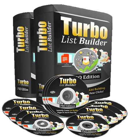 Turbo List Builder Pro