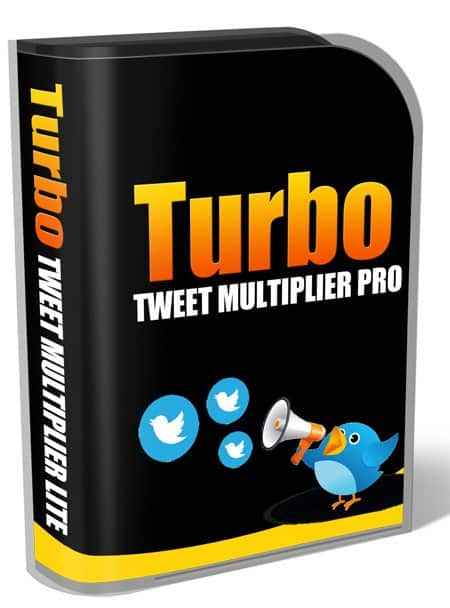 Turbo Tweet Multiplier Pro