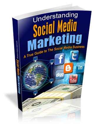 Understanding Social Media Marketing