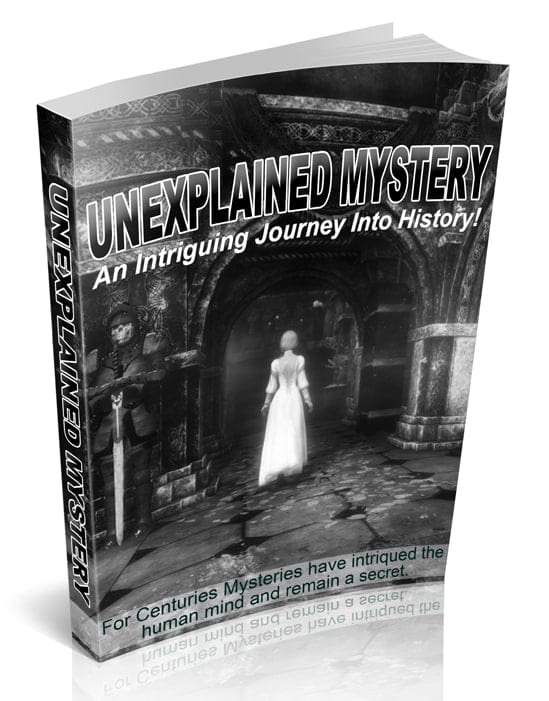 Unexplained Mysteries