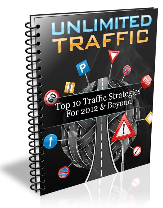 Unlimited Traffic