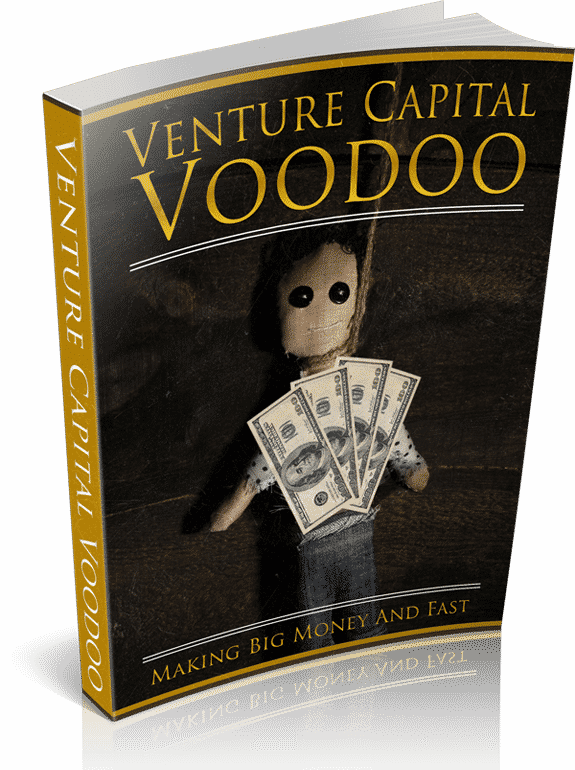 Venture Capital Voodoo