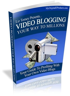 Video Blogging