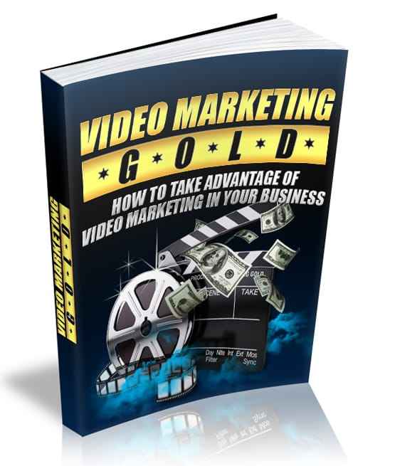 Video Marketing Gold