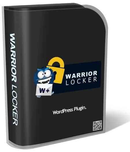 Warrior Locker