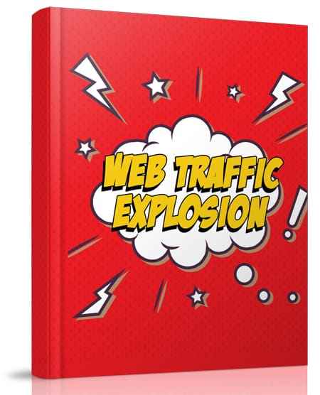 Web Traffic Explosion