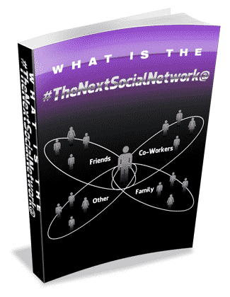 What Is The Next Social Network