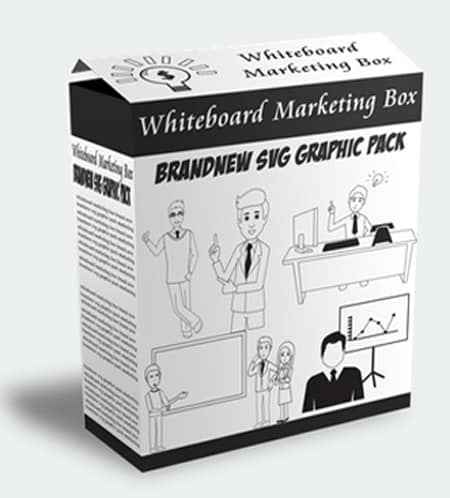 Whiteboard Marketing Box Vol.1