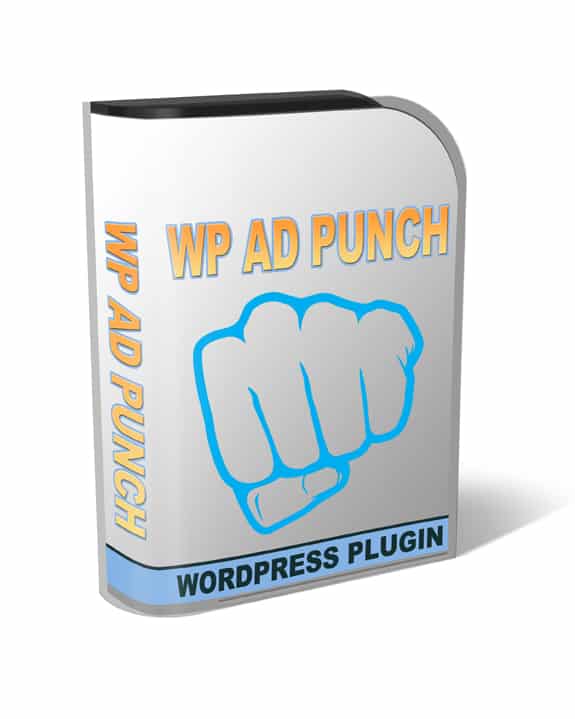 WP Ad Punch Plugin