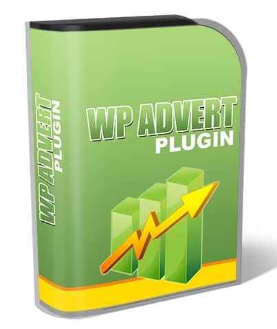 WP Advert Plugin