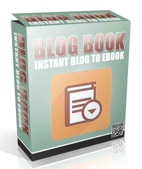 WP Blog Book Plugin