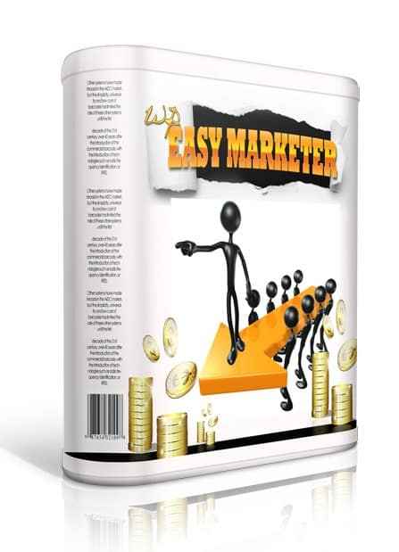 Wp Easy Marketer