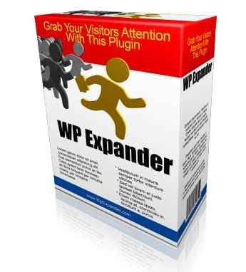 WP Expander Plugin