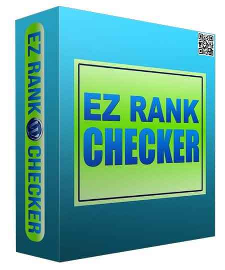 WP EZ Rank Checker