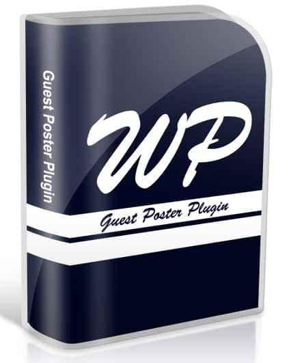 Wp Guest Poster Plugin