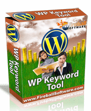 WP Keyword Tool