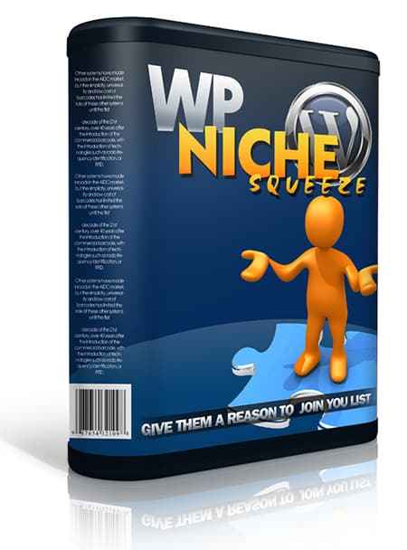 WP Niche Squeeze