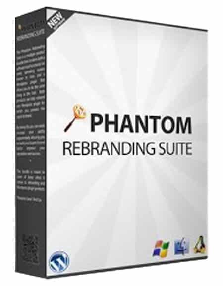 WP Phantom Rebrander Plugin