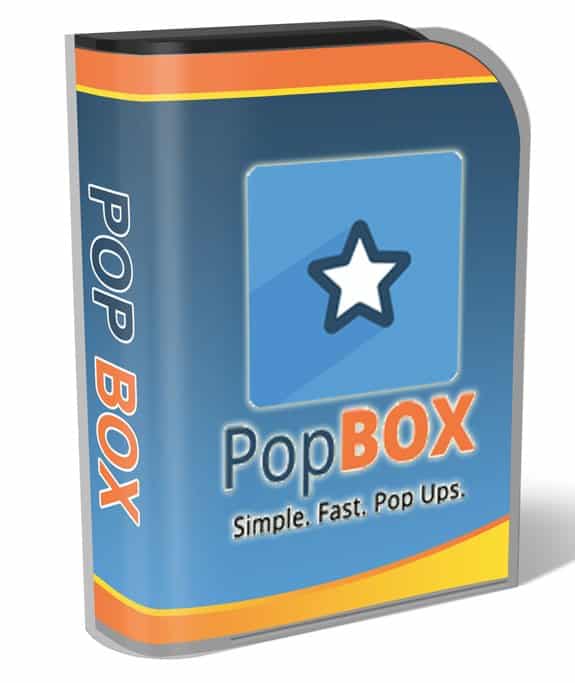 WP Pop Box Plugin