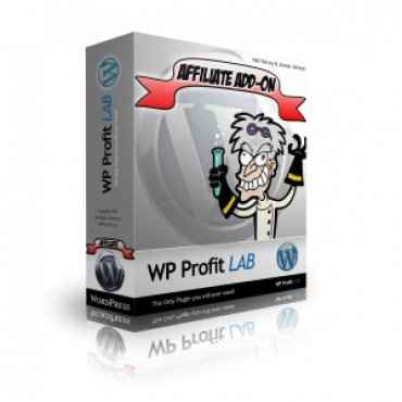 WP Profit Lab Affiliate Tracking Add-on