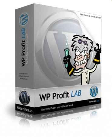 WP Profit Lab Plugin