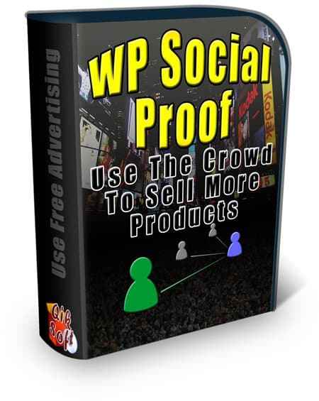 WP Social Proof